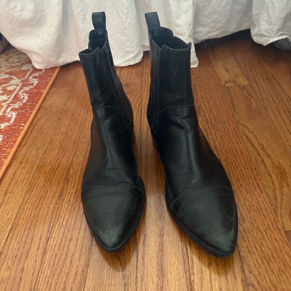 Vagabond Western Chelsea Boot